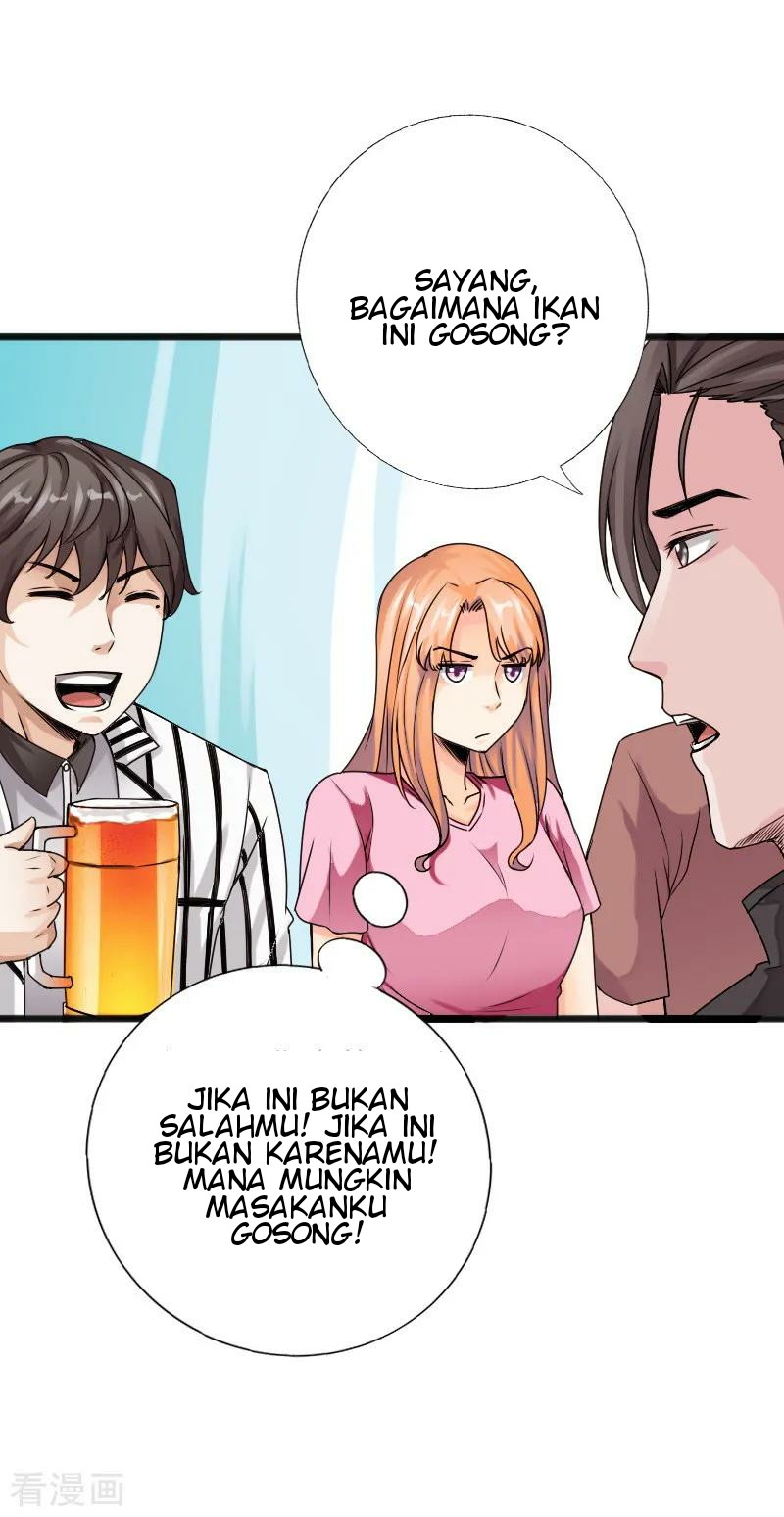 Hopeless chapter 44 halaman 33