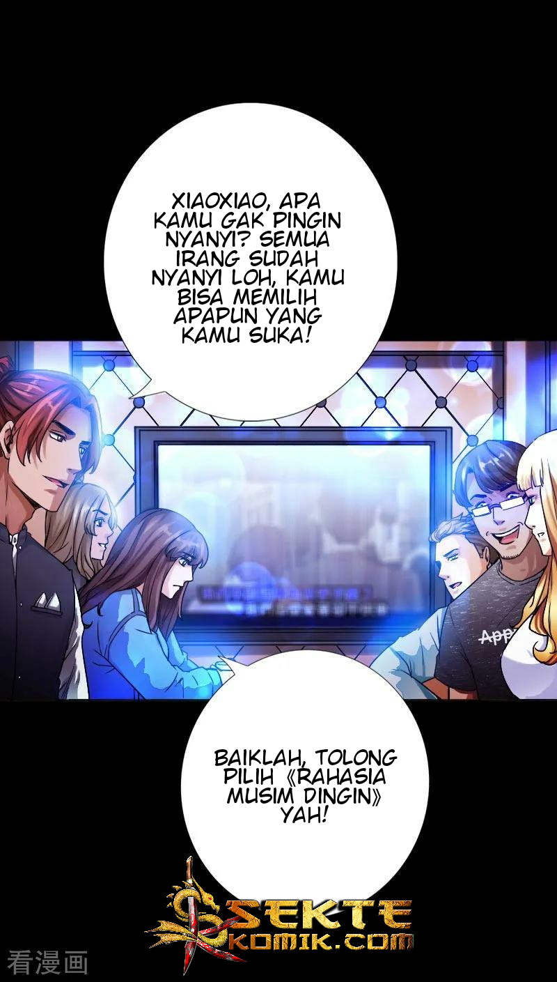 Hopeless Bab 45 halaman 16