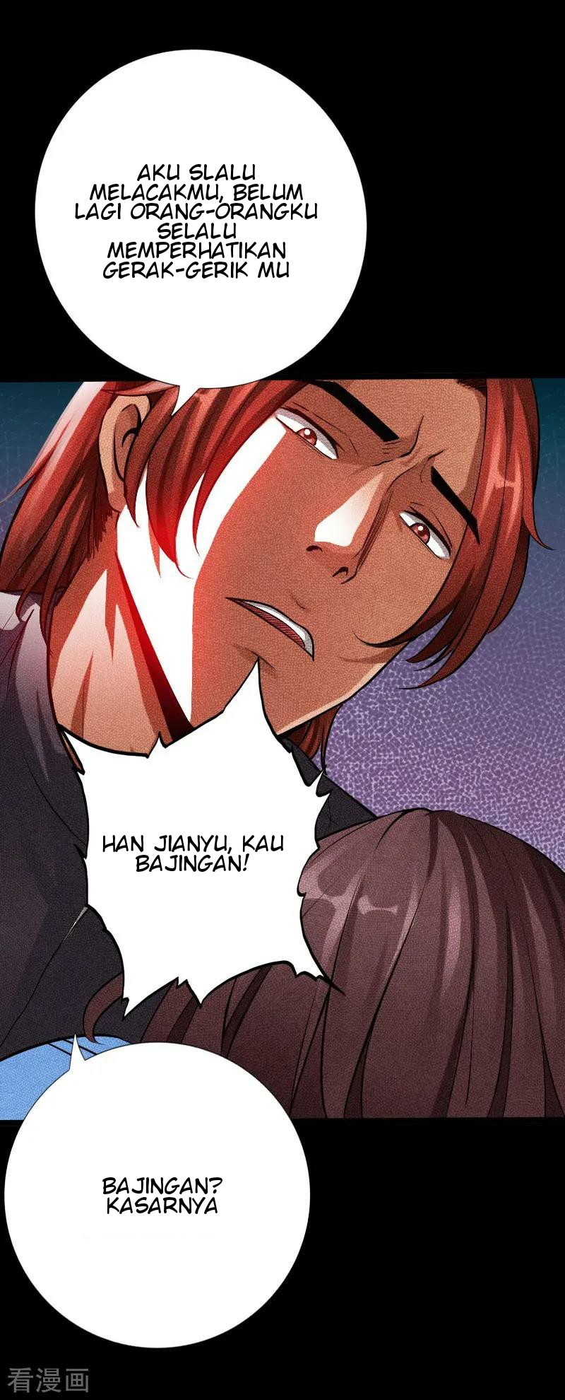 Hopeless chapter 46 halaman 4