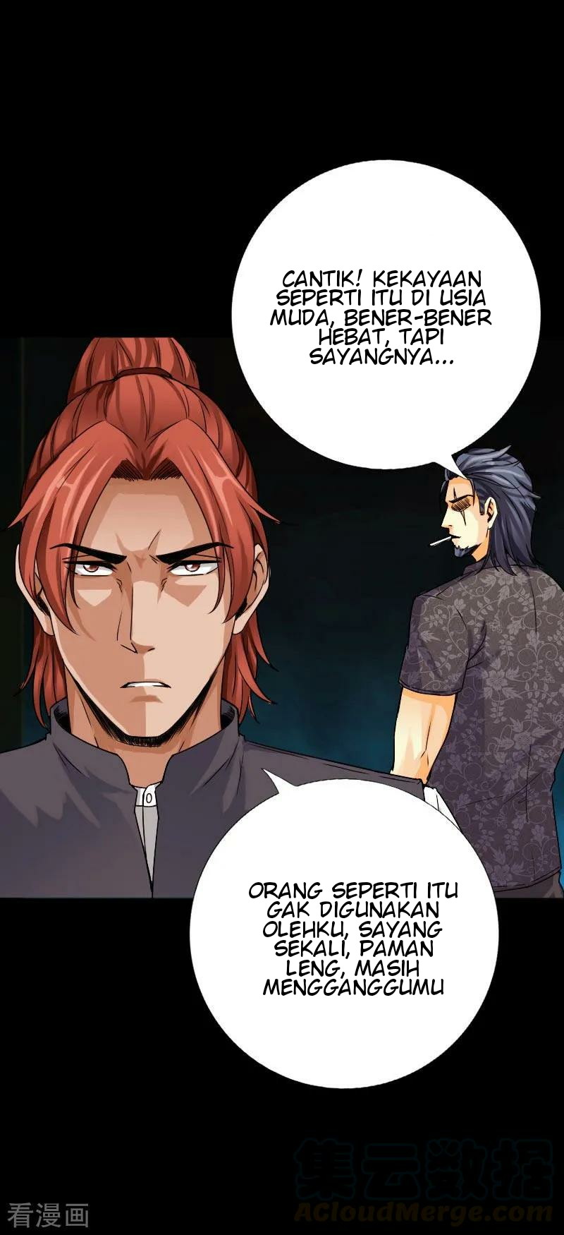 Hopeless chapter 46 halaman 13