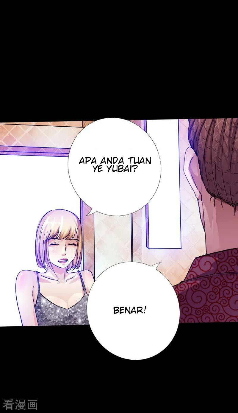 Hopeless chapter 46 halaman 19