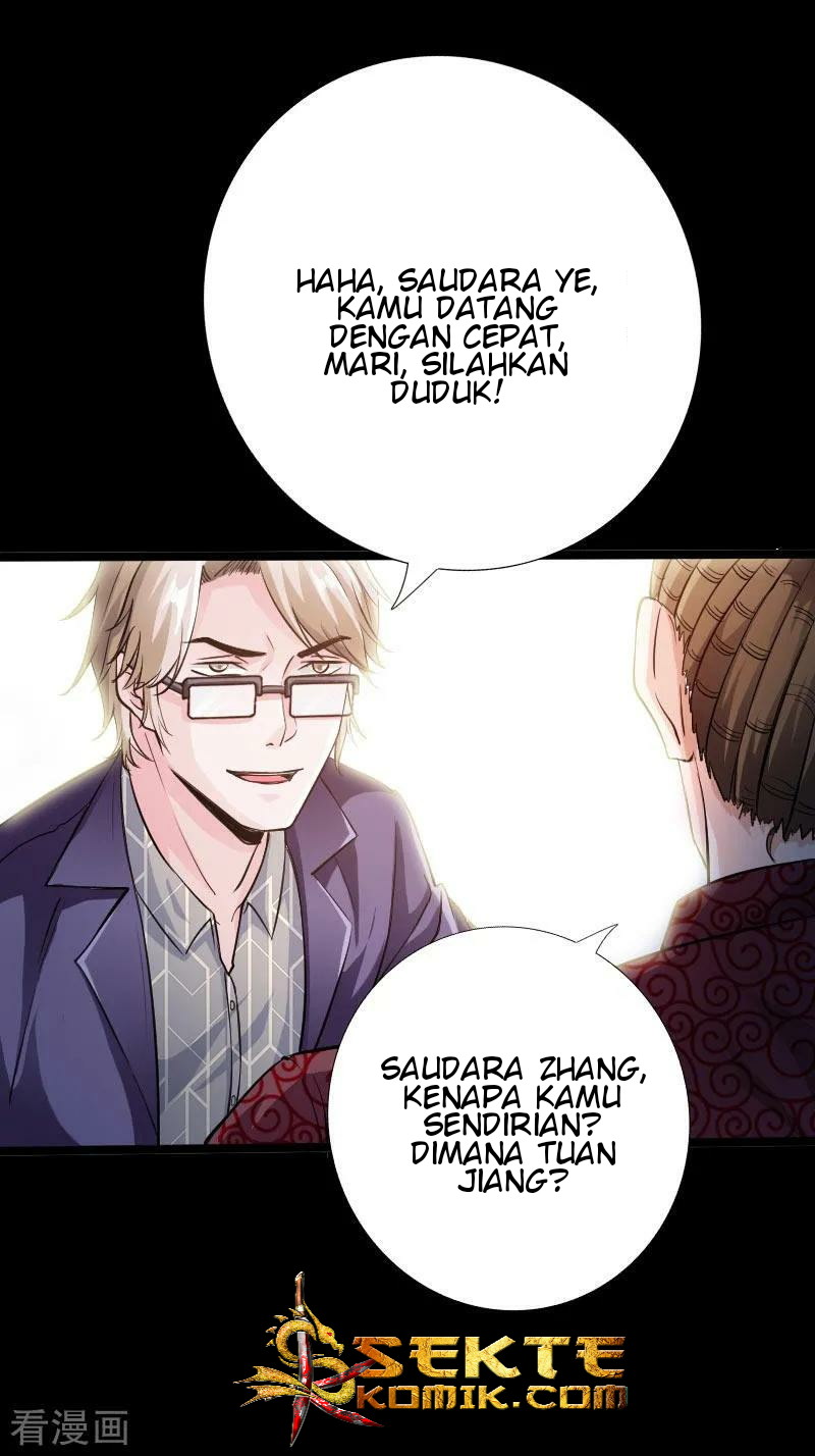 Hopeless chapter 46 halaman 22