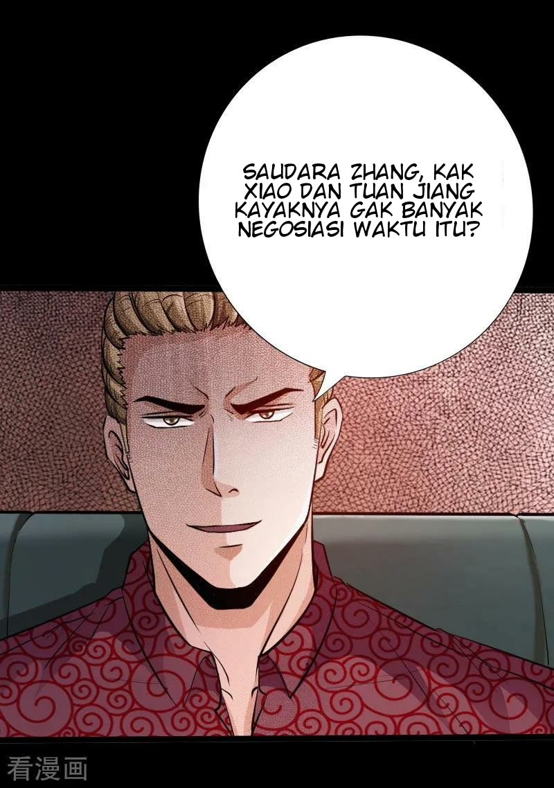 Hopeless chapter 46 halaman 26