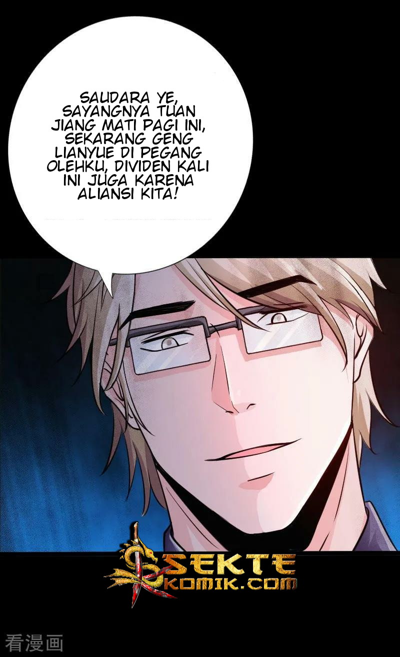 Hopeless chapter 46 halaman 27
