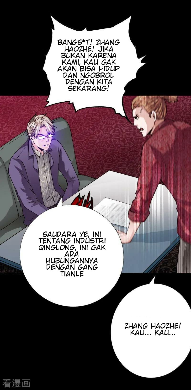 Hopeless chapter 46 halaman 28