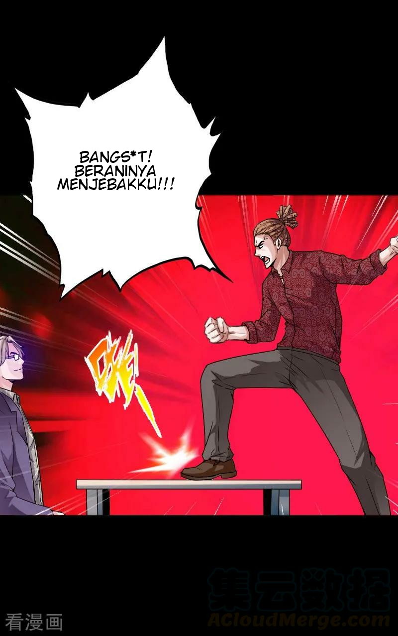 Hopeless chapter 46 halaman 33