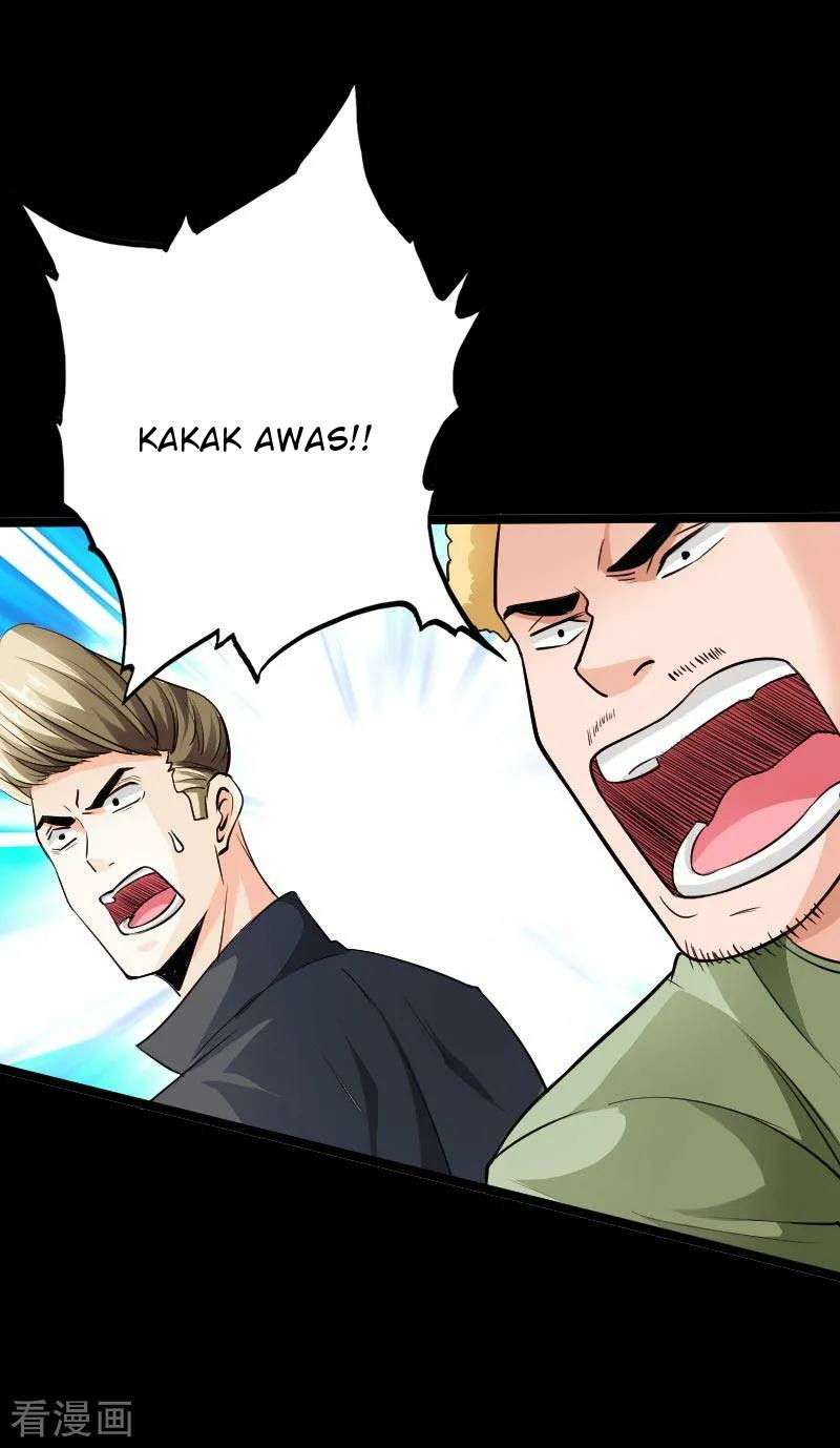 Hopeless chapter 46 halaman 37