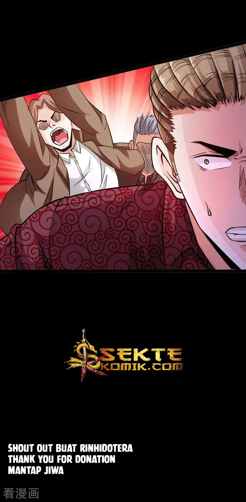 Hopeless chapter 46 halaman 38