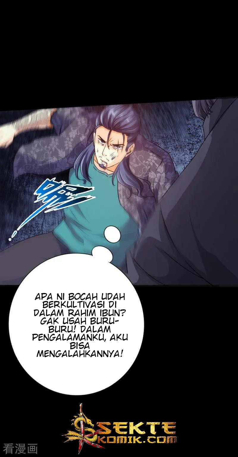 Hopeless Bab 47 halaman 26
