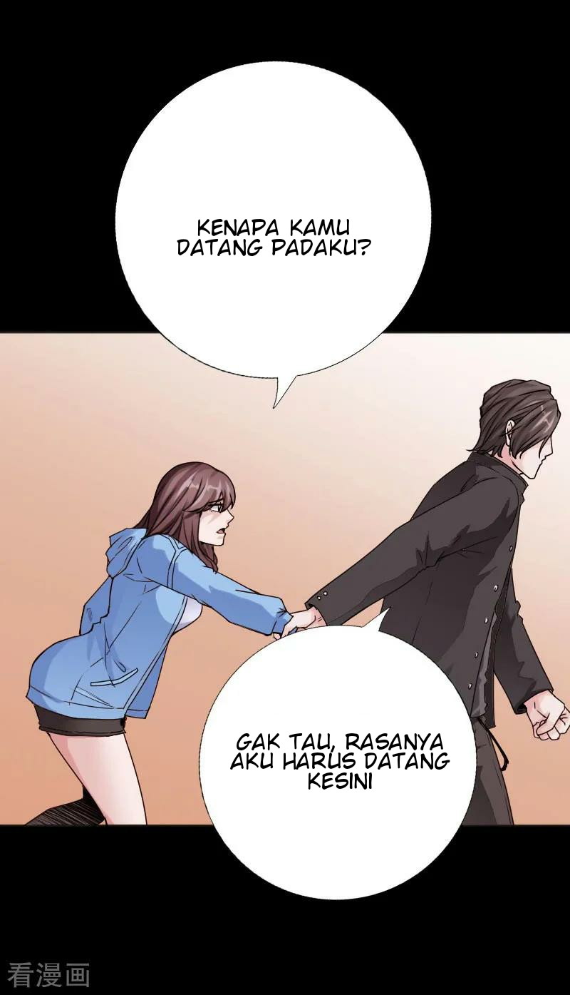 Hopeless chapter 48 halaman 3