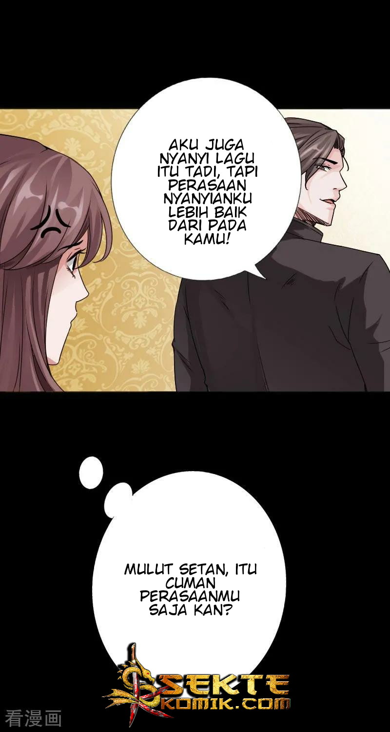 Hopeless chapter 48 halaman 6