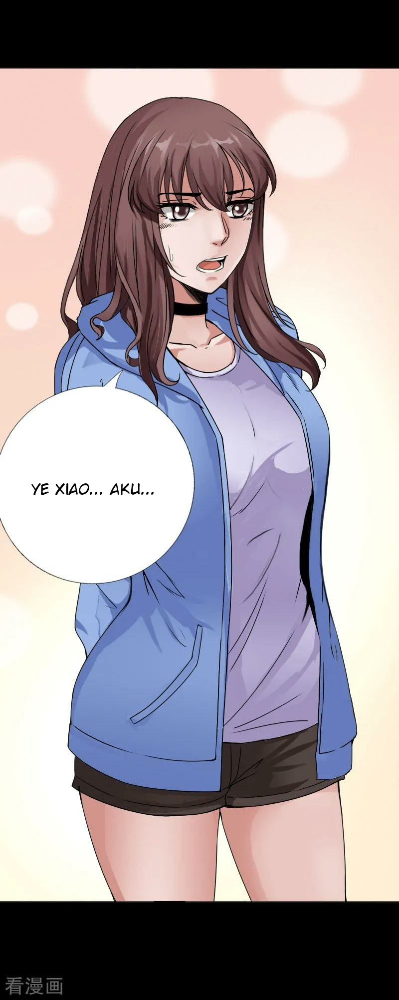 Hopeless chapter 48 halaman 7