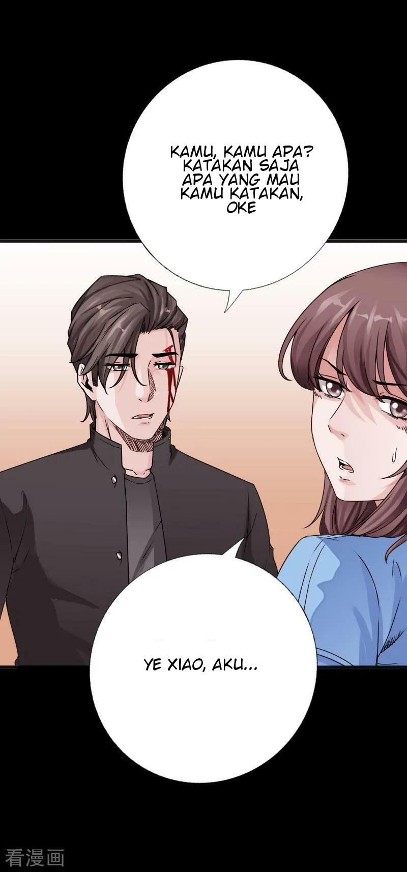 Hopeless chapter 48 halaman 8