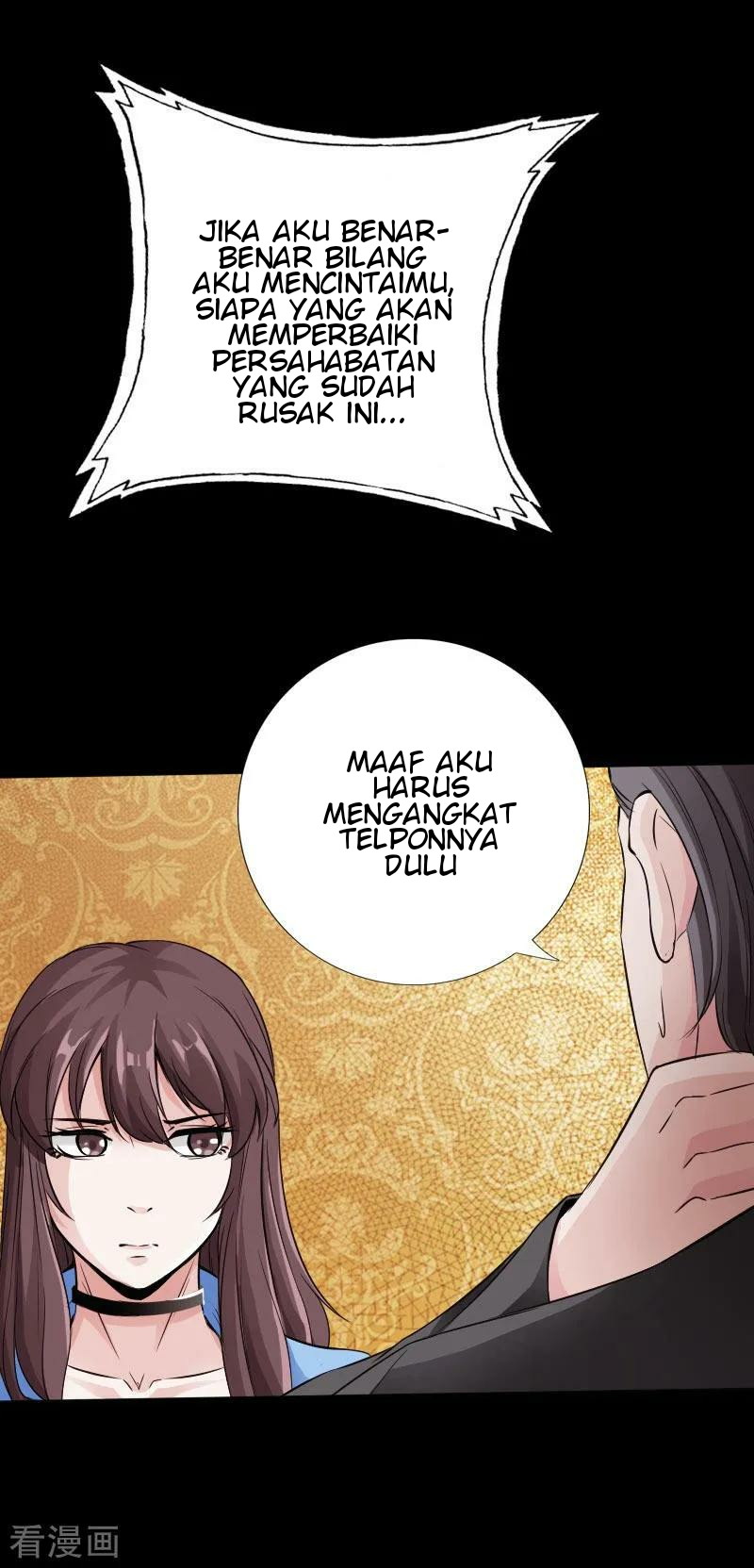 Hopeless chapter 48 halaman 9