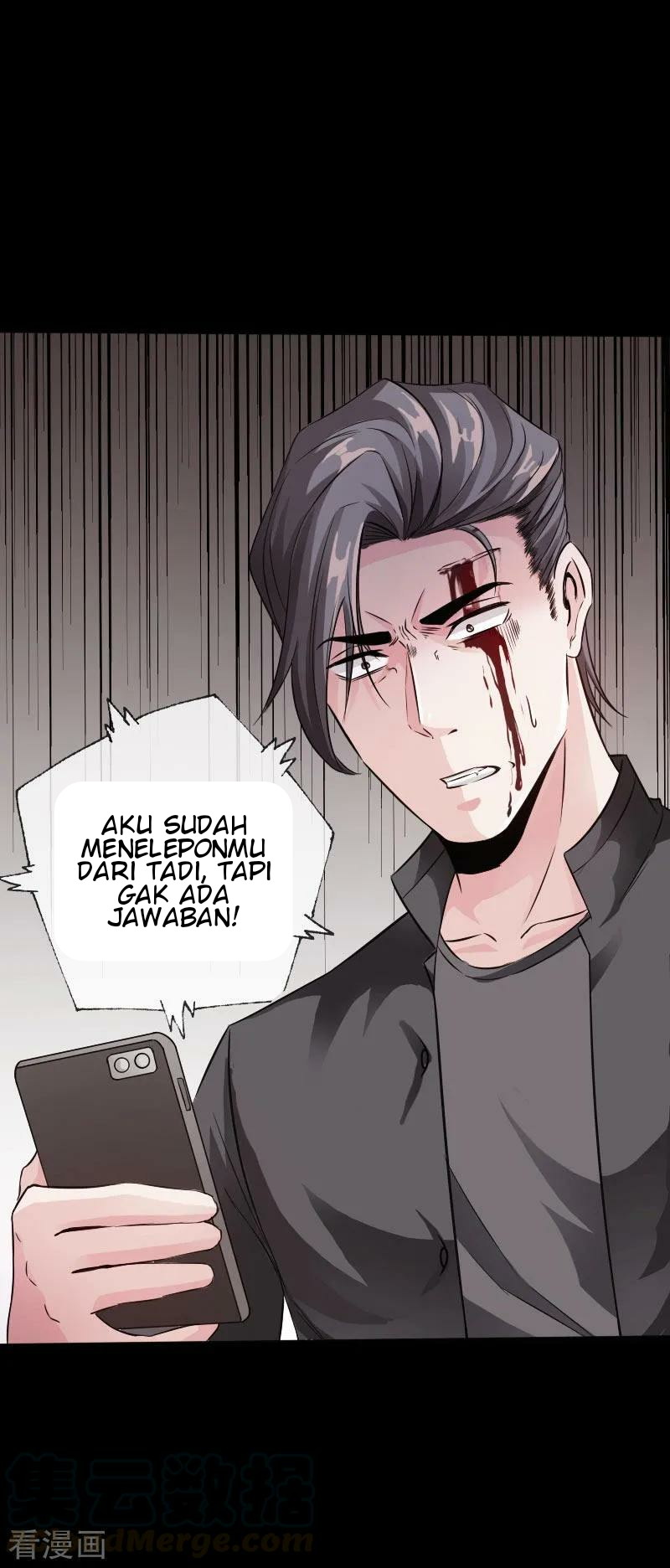 Hopeless chapter 48 halaman 12