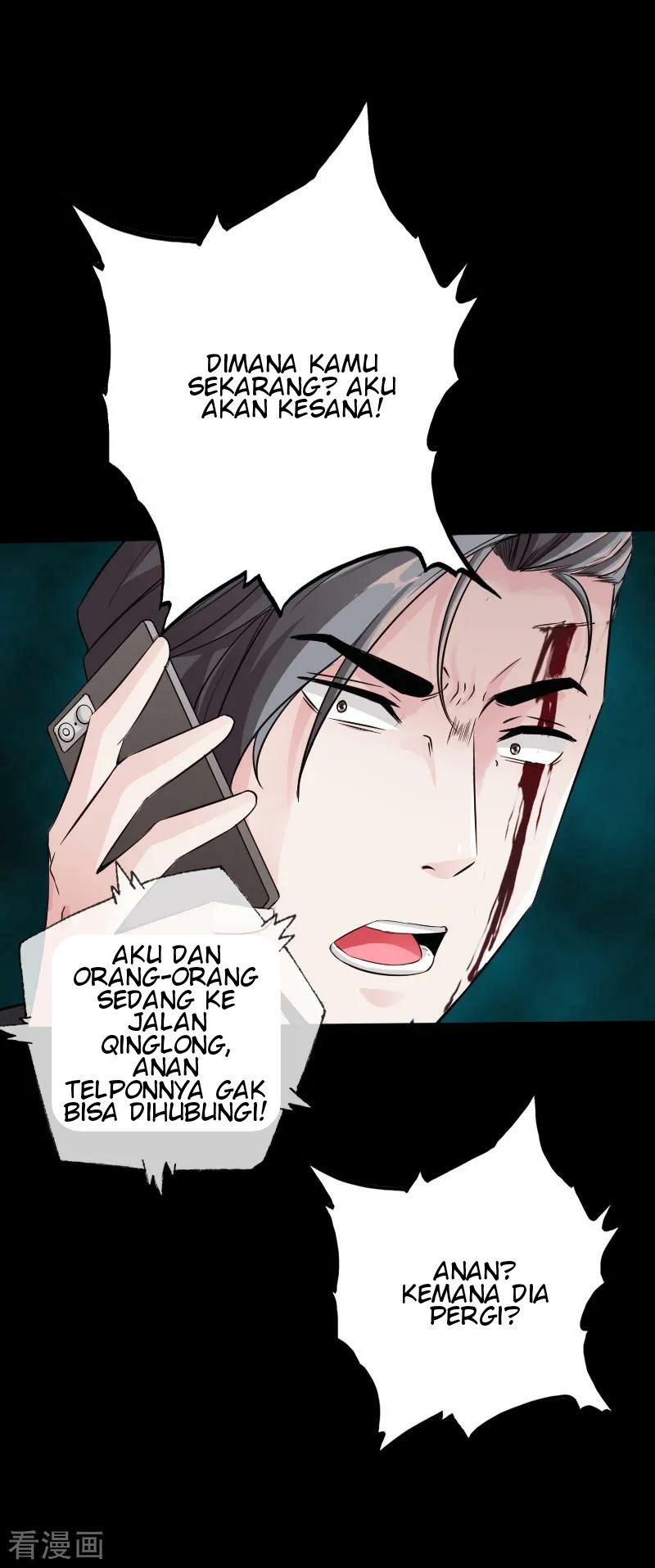 Hopeless chapter 48 halaman 14