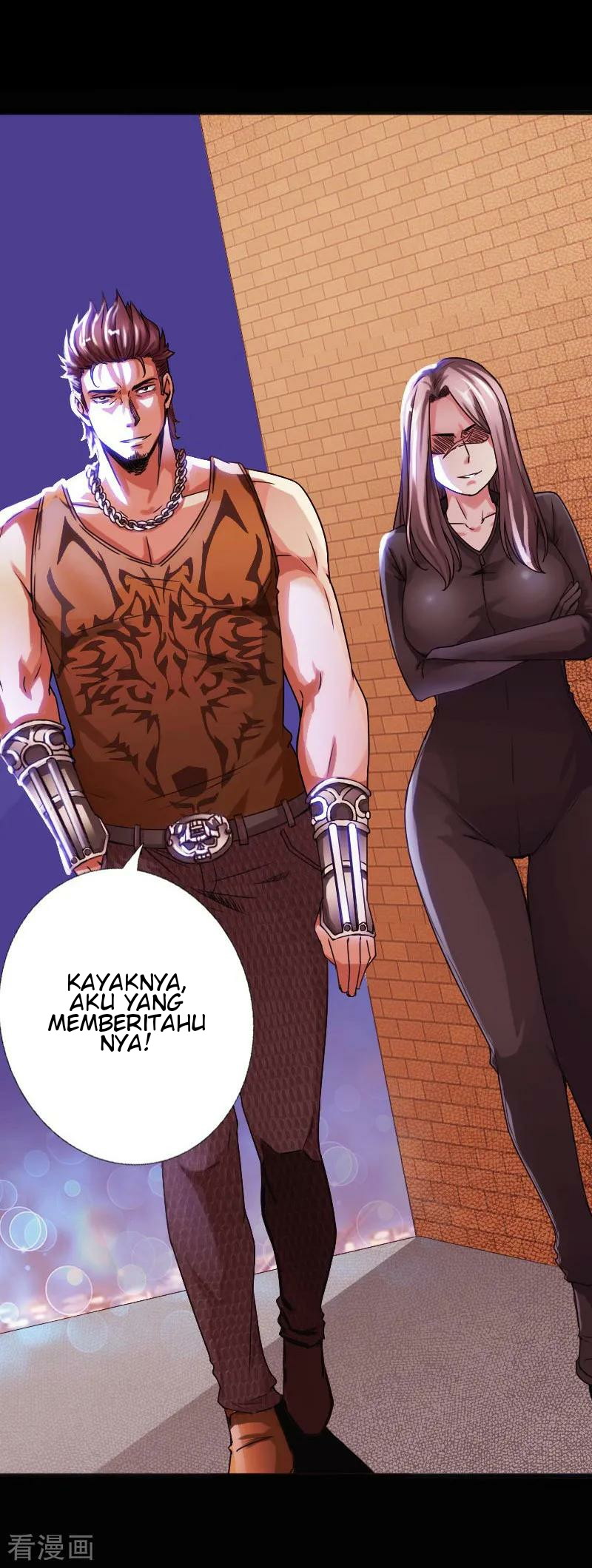 Hopeless chapter 48 halaman 25