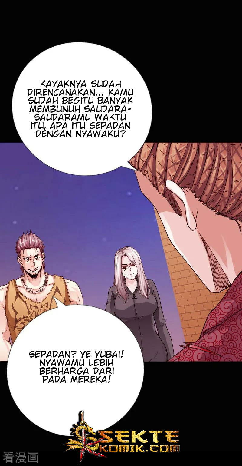 Hopeless chapter 48 halaman 26