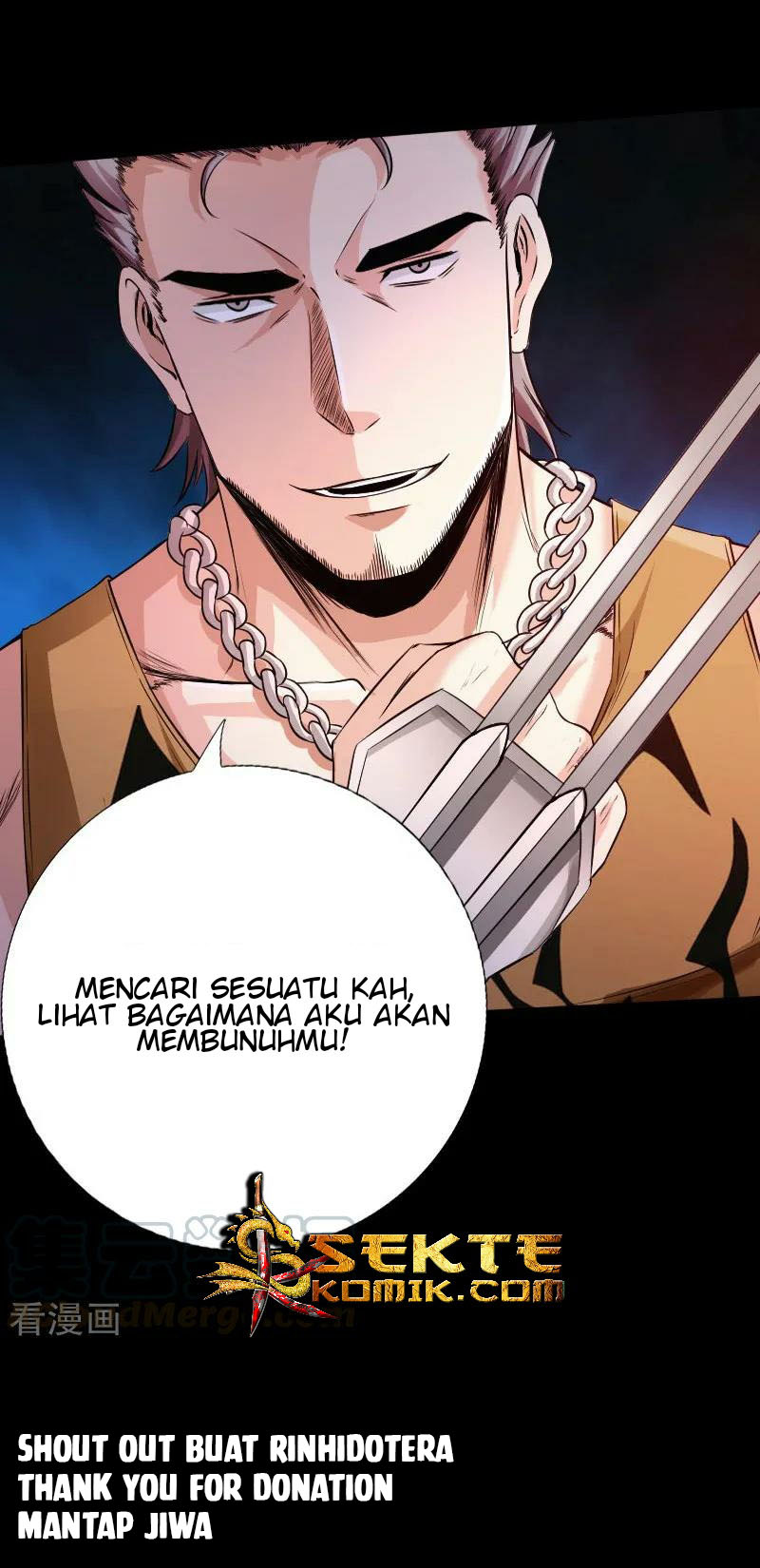 Hopeless chapter 48 halaman 32