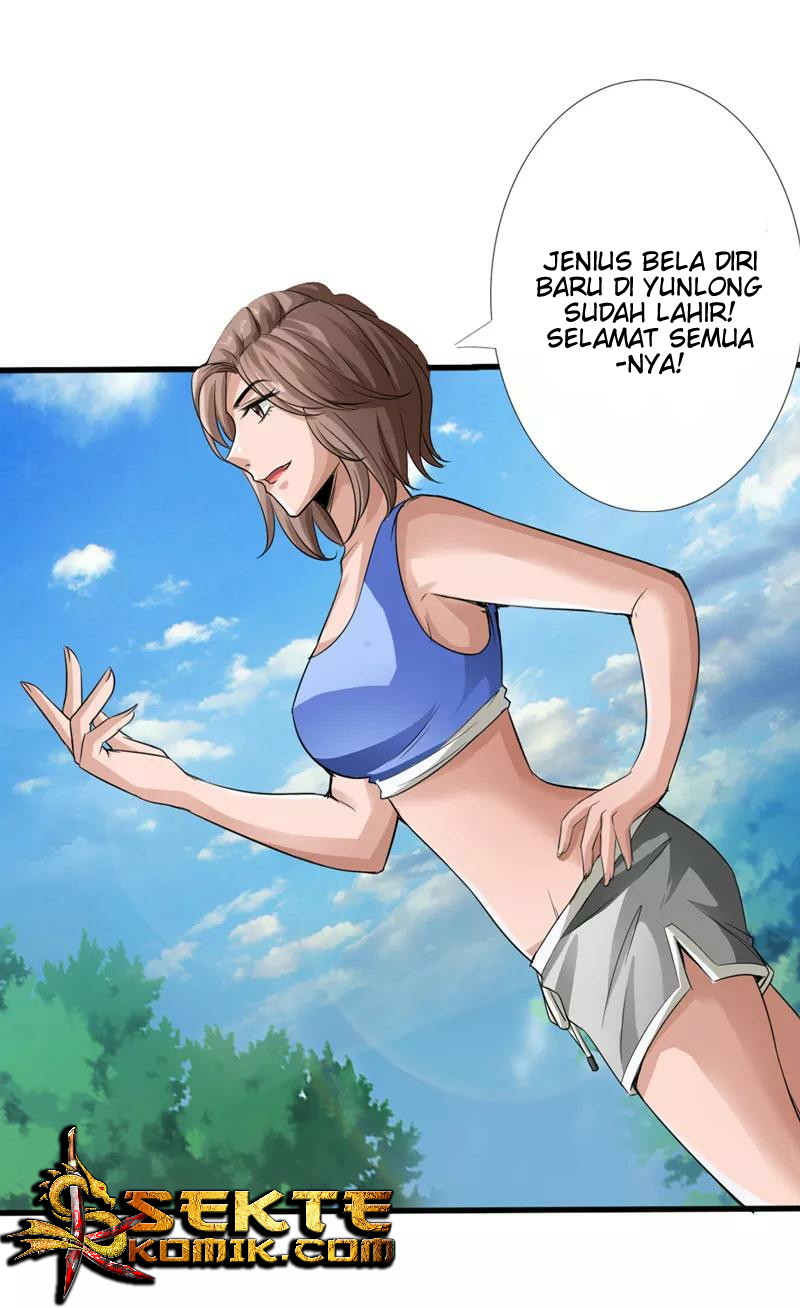 Hopeless chapter 5 halaman 3