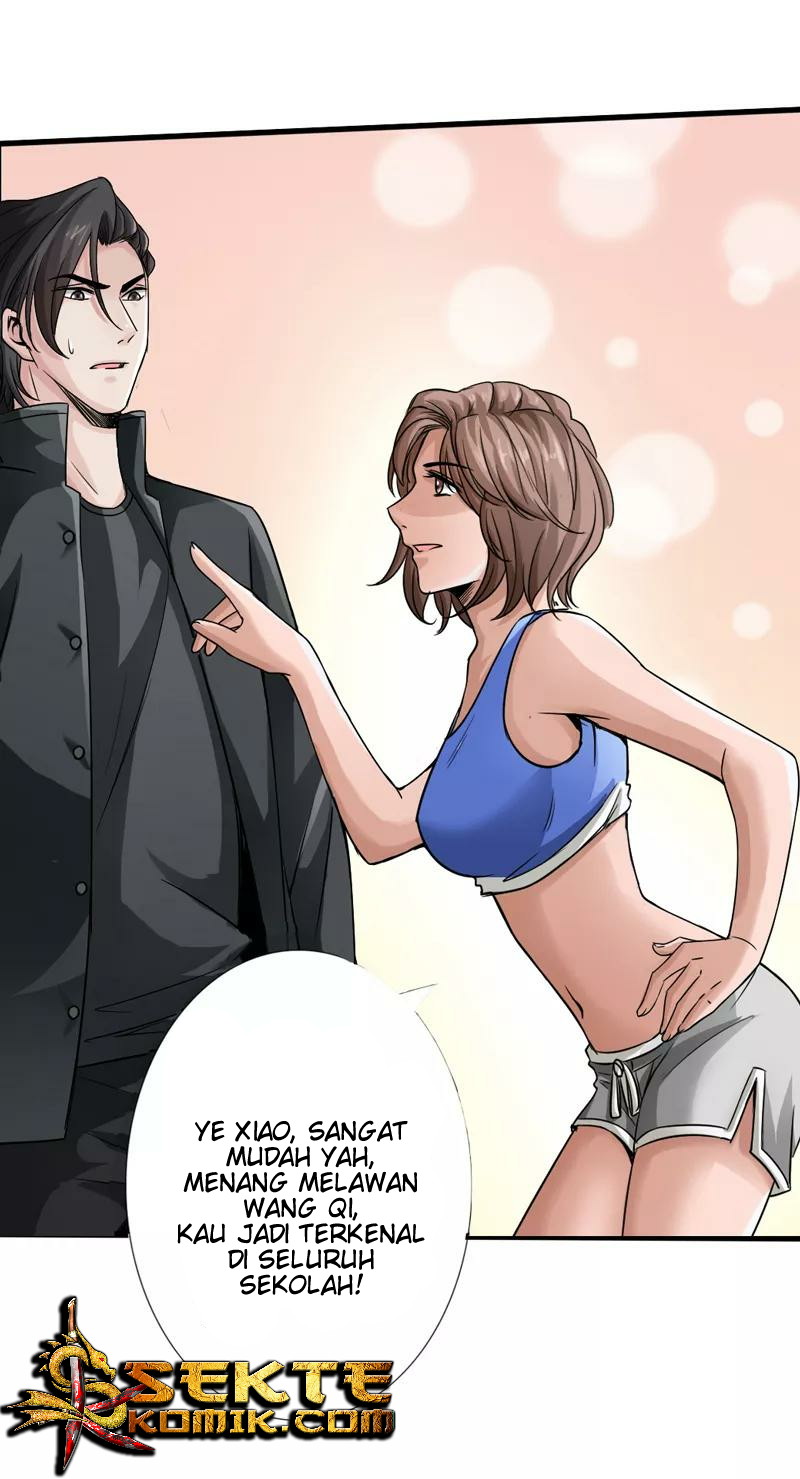 Hopeless chapter 5 halaman 5