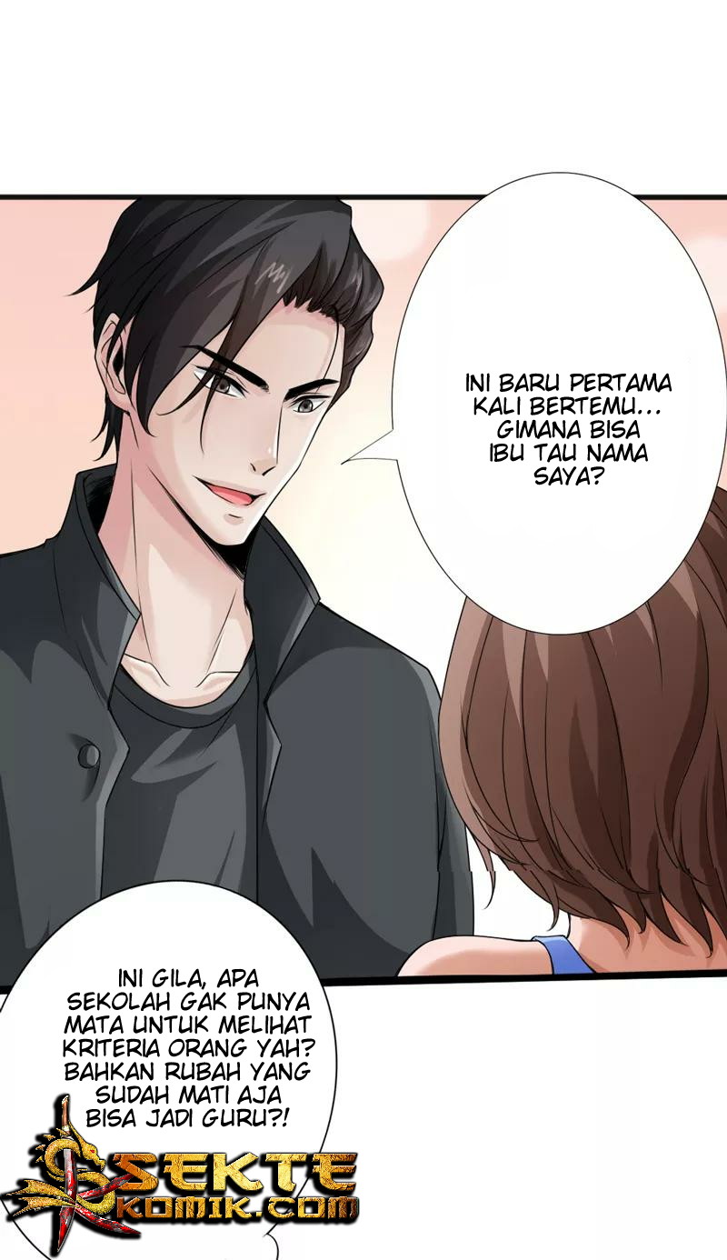Hopeless chapter 5 halaman 6