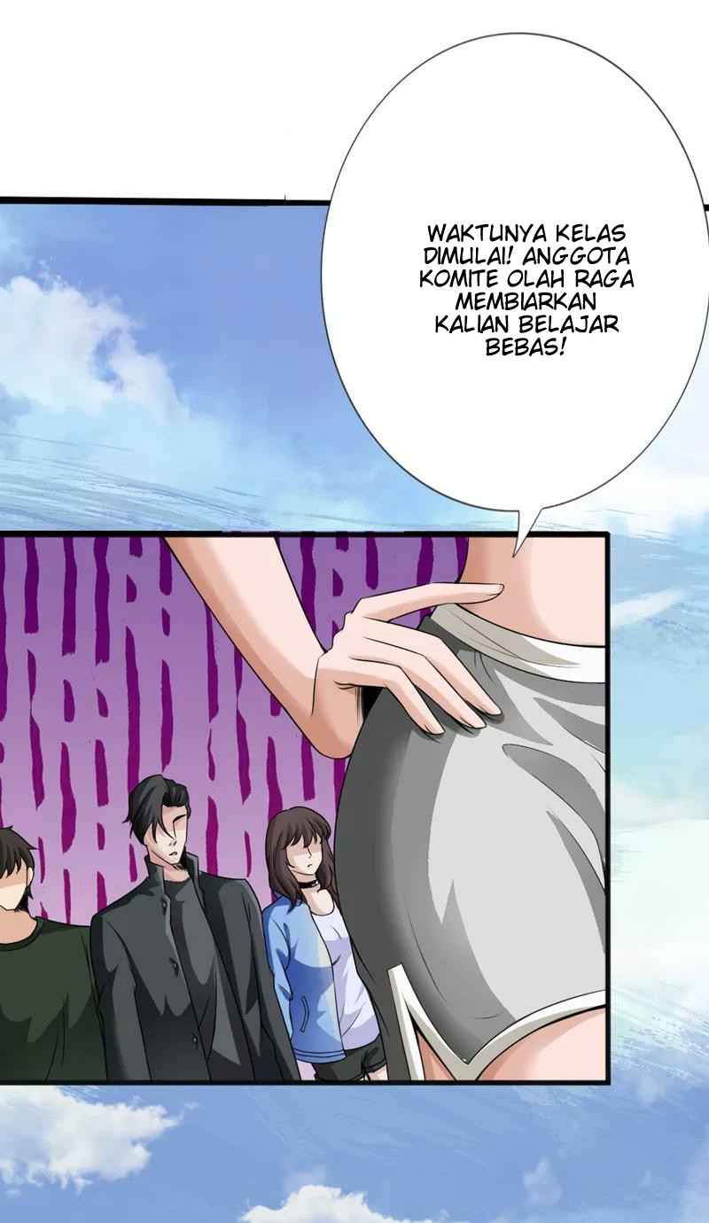 Hopeless chapter 5 halaman 8