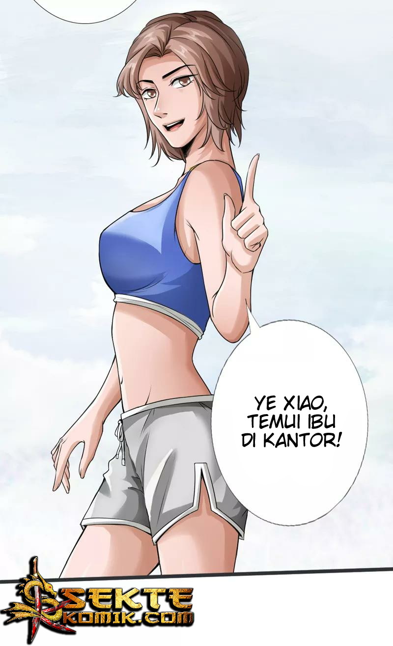 Hopeless chapter 5 halaman 10