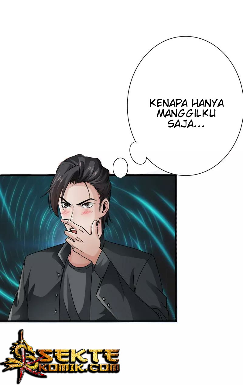 Hopeless chapter 5 halaman 11