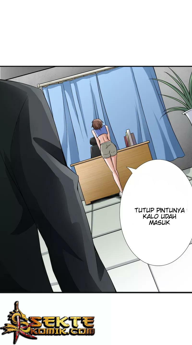 Hopeless chapter 5 halaman 13