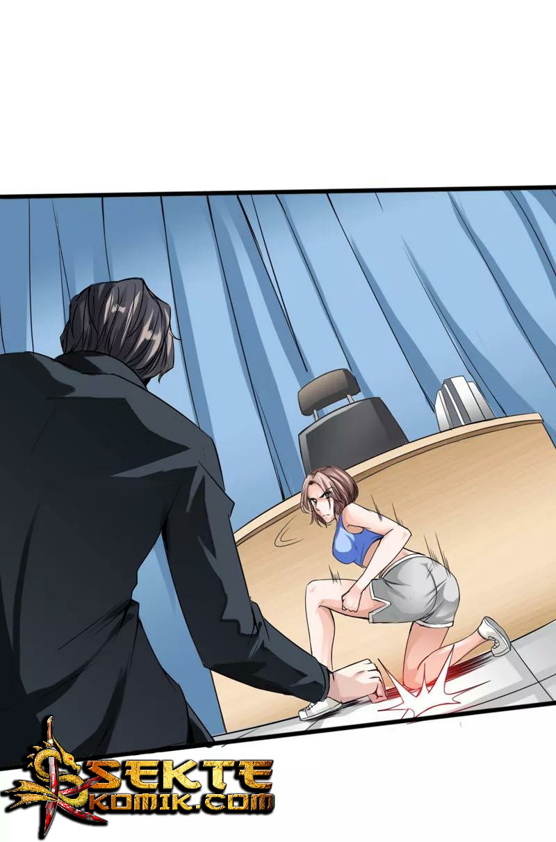 Hopeless chapter 5 halaman 20