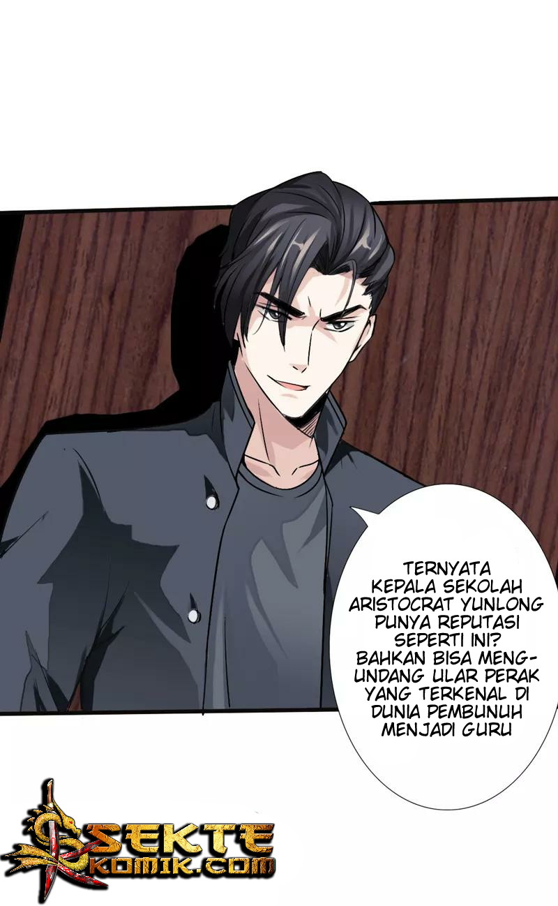 Hopeless chapter 5 halaman 22