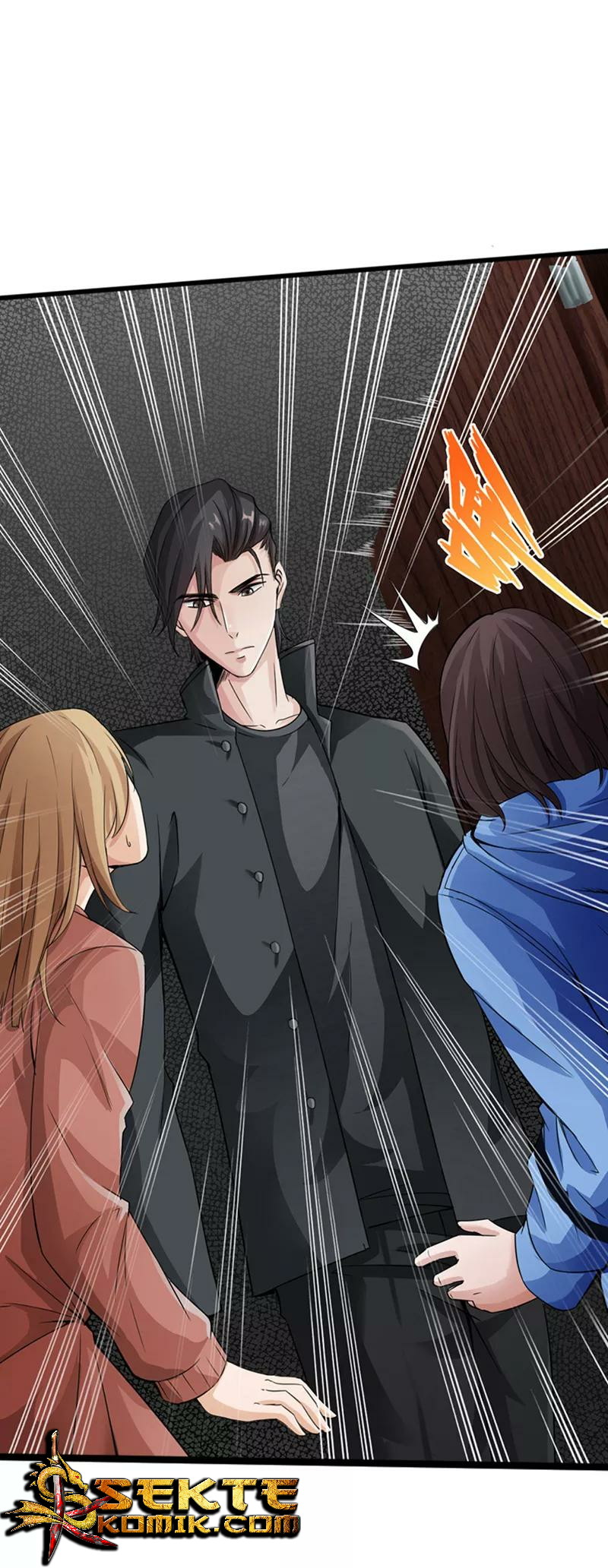 Hopeless chapter 5 halaman 30