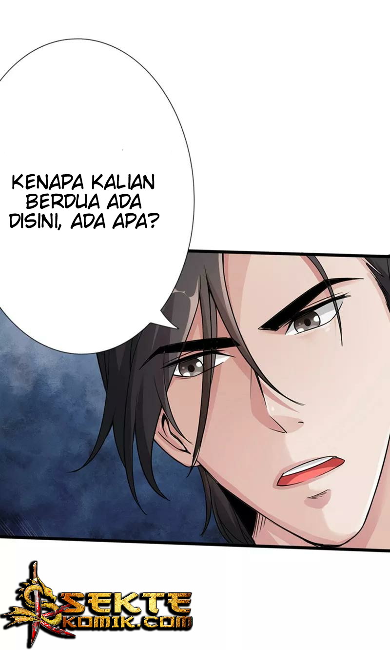 Hopeless chapter 5 halaman 31