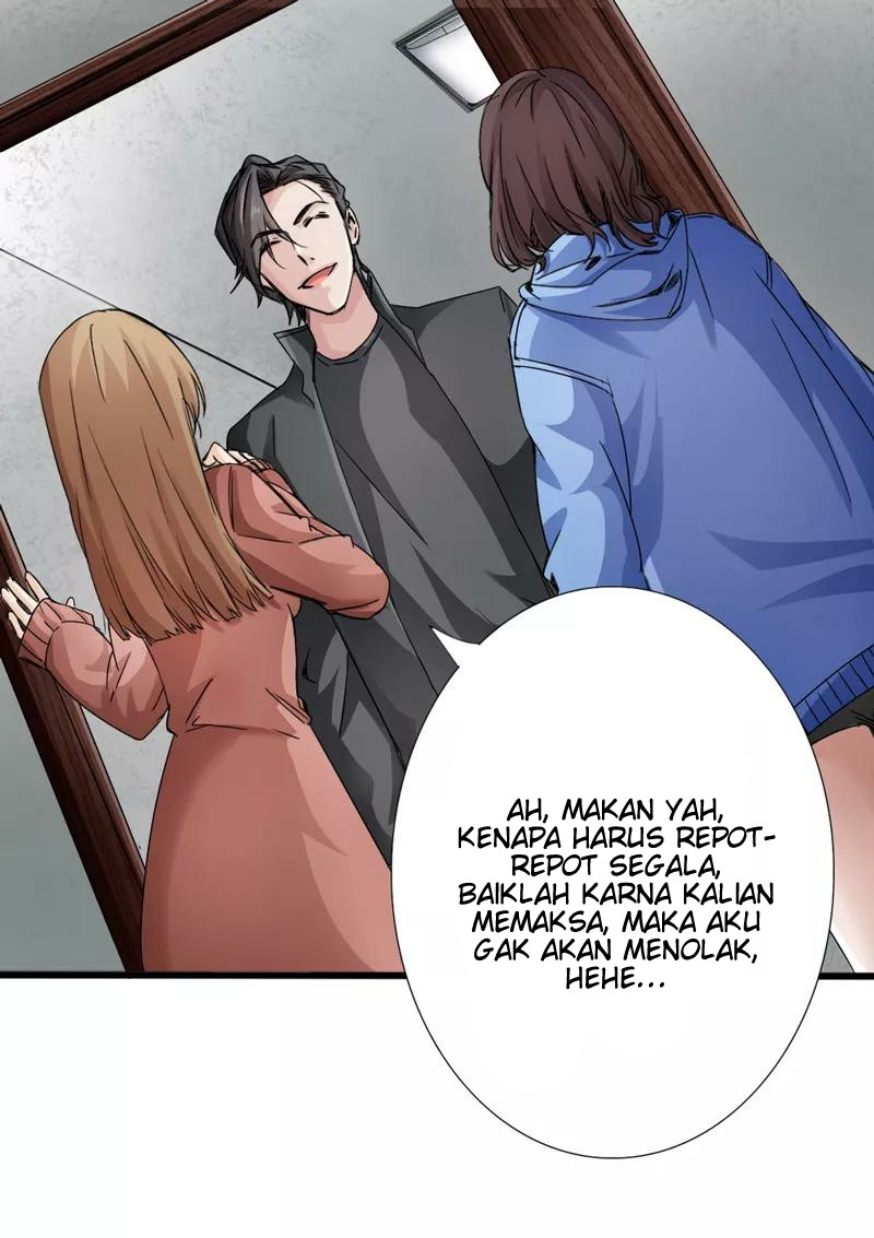 Hopeless chapter 5 halaman 33