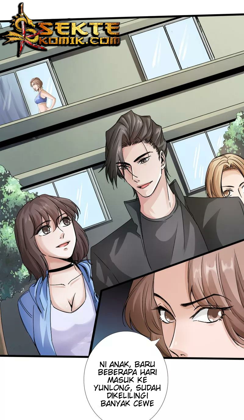 Hopeless chapter 5 halaman 34