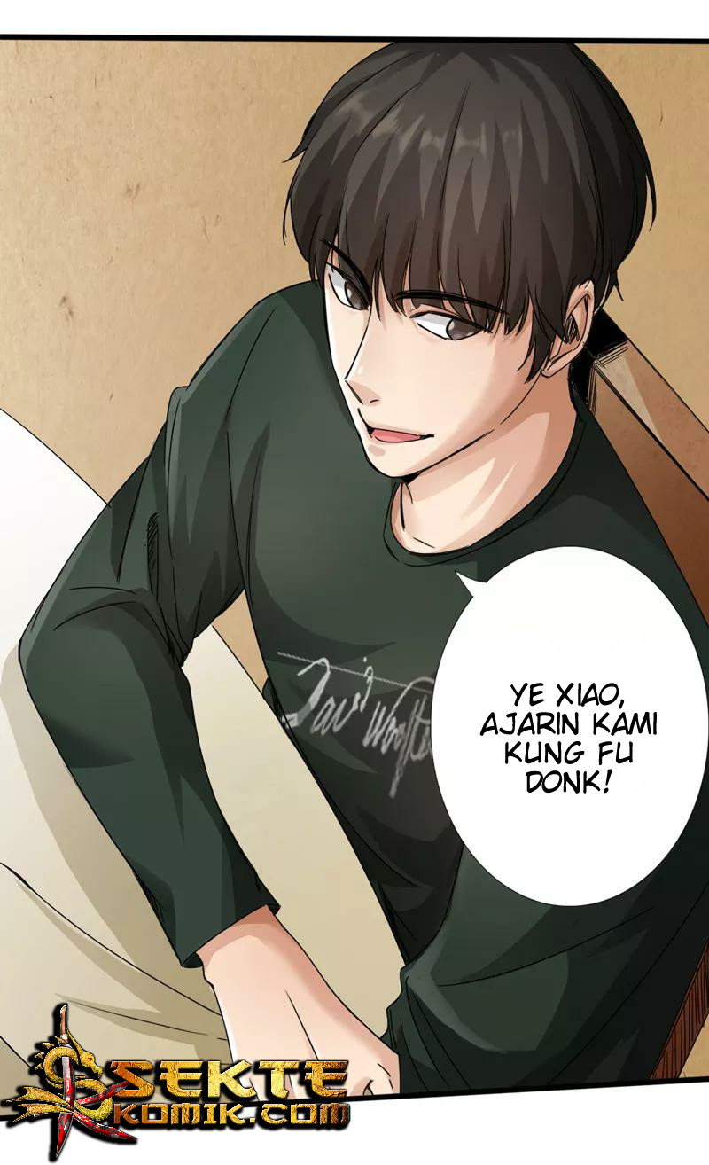 Hopeless chapter 5 halaman 39
