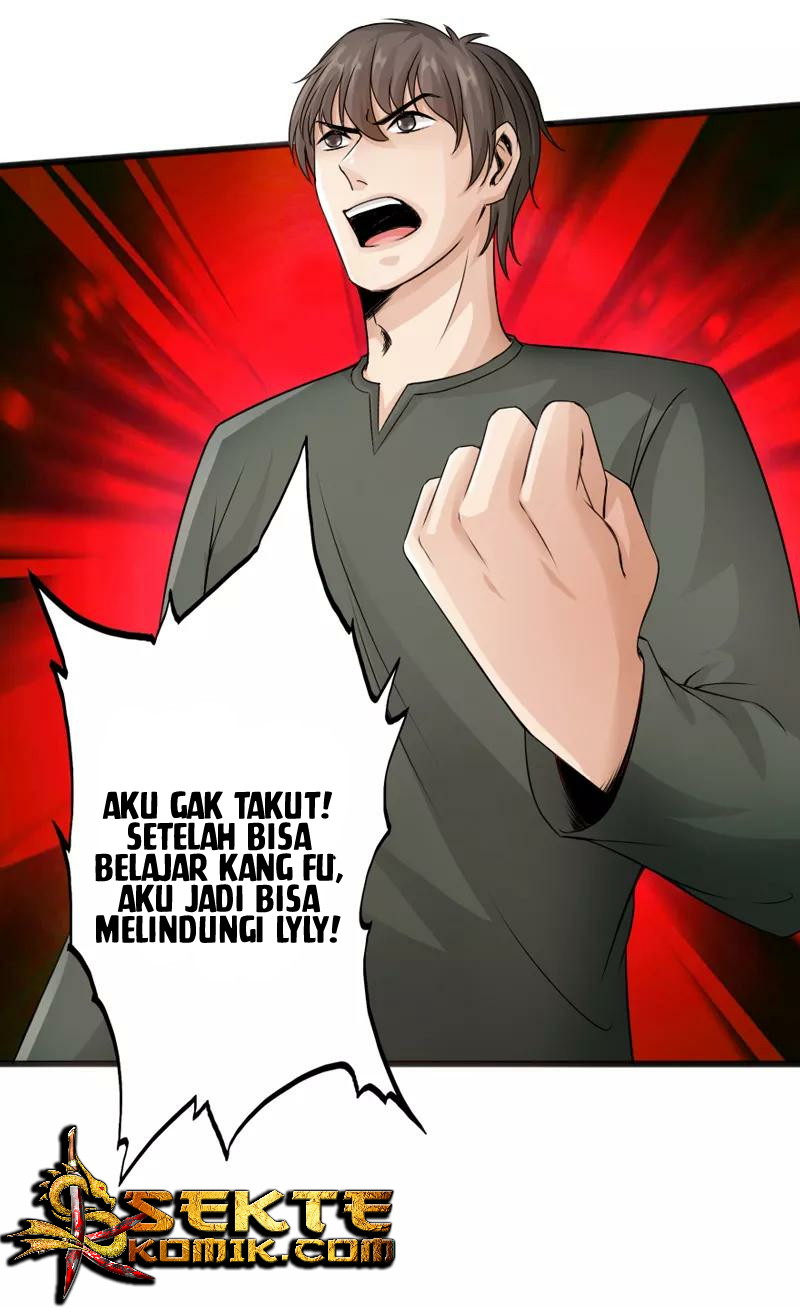 Hopeless chapter 5 halaman 41