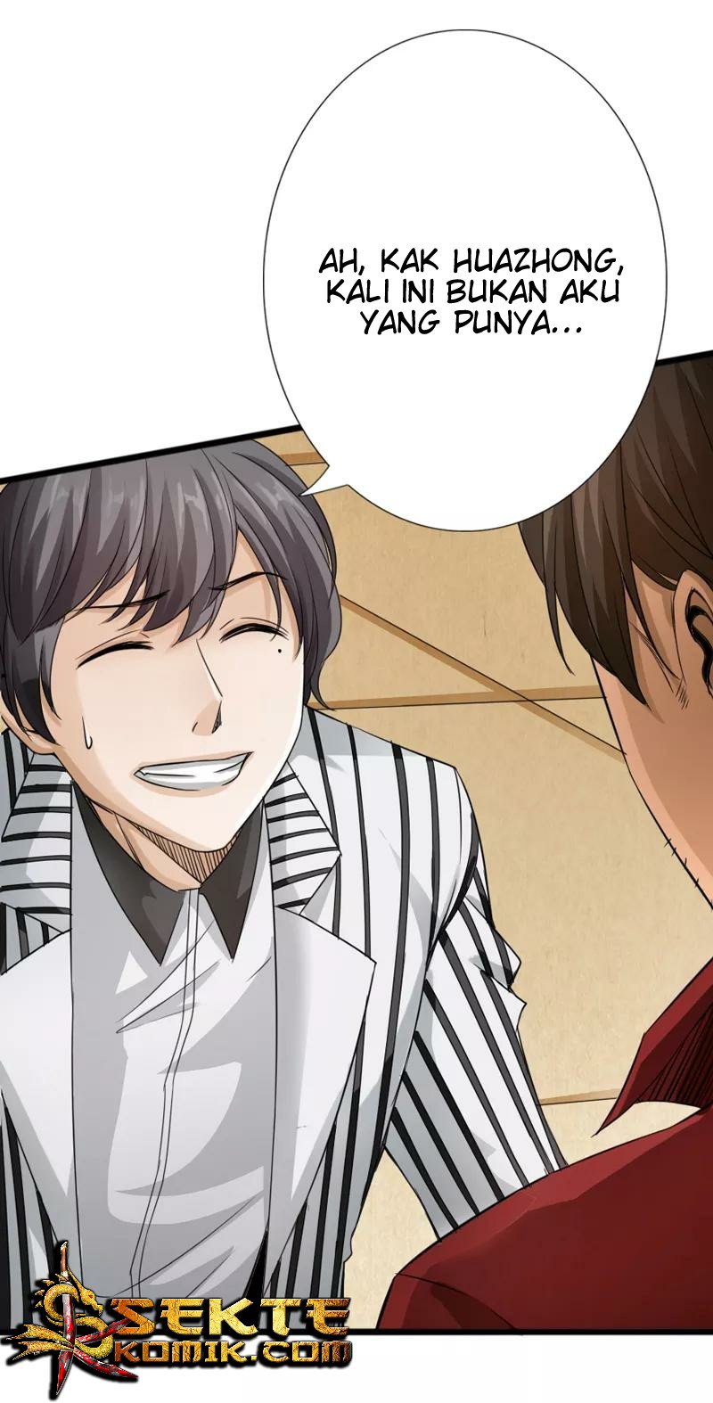 Hopeless chapter 5 halaman 51