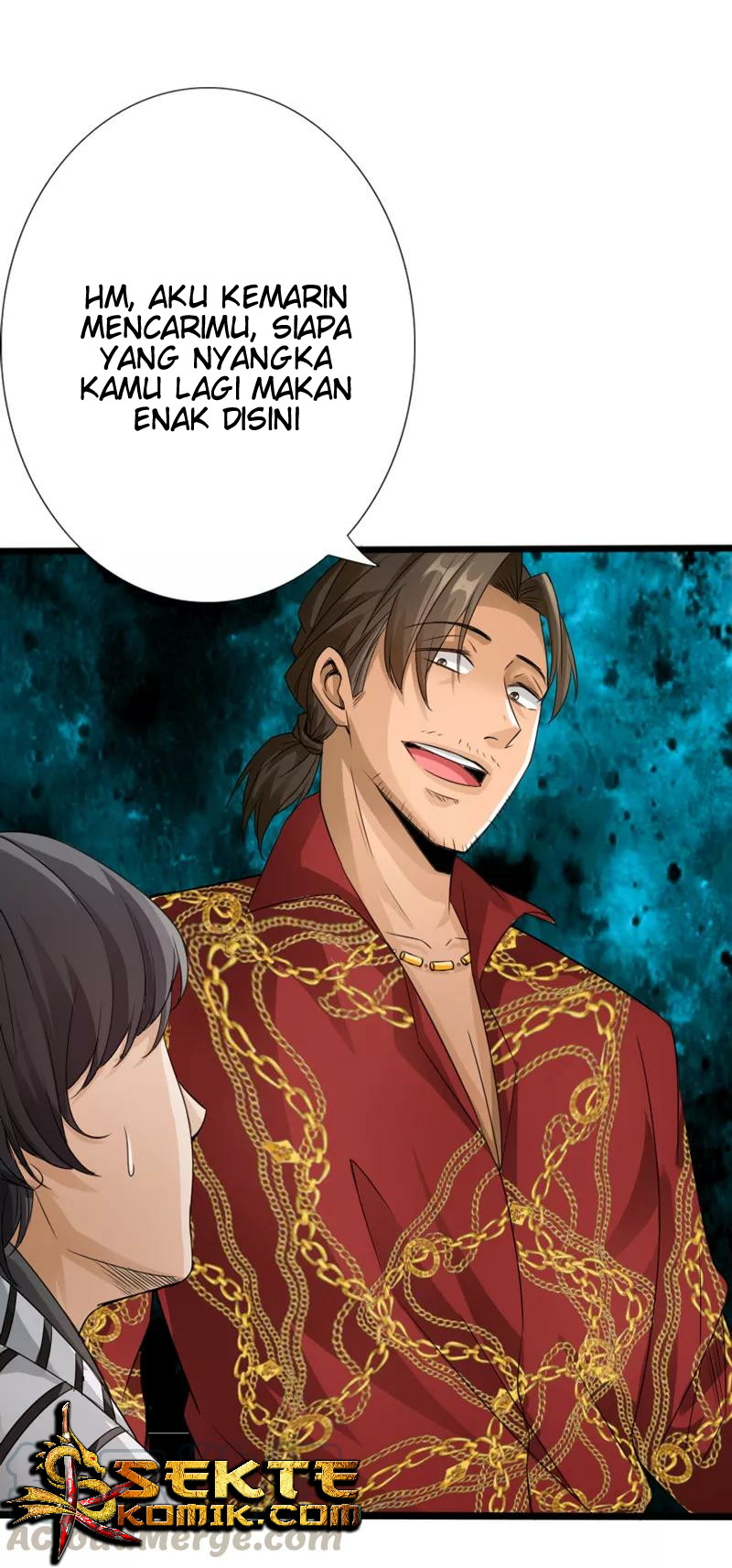 Hopeless chapter 5 halaman 52