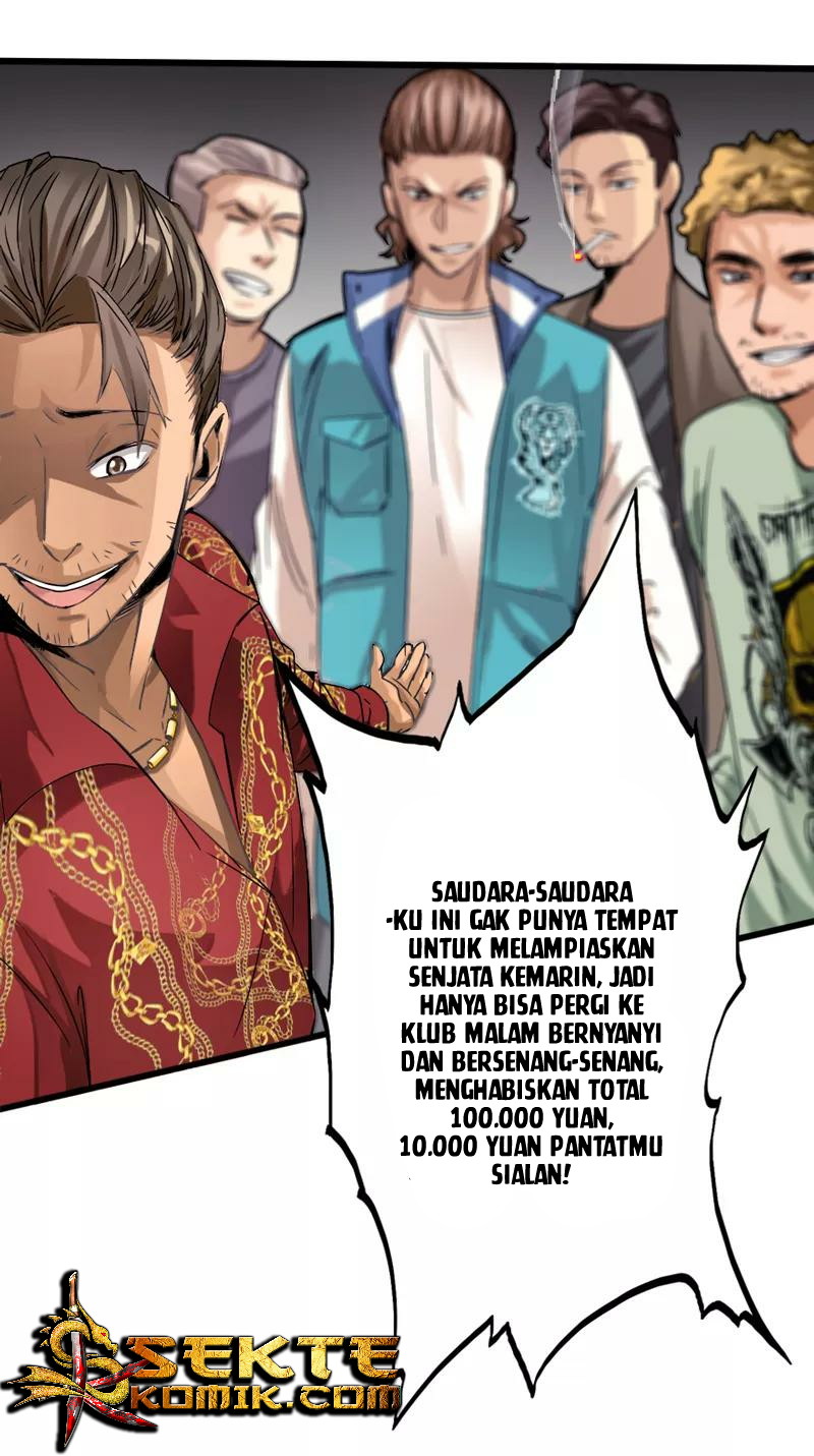 Hopeless chapter 5 halaman 57