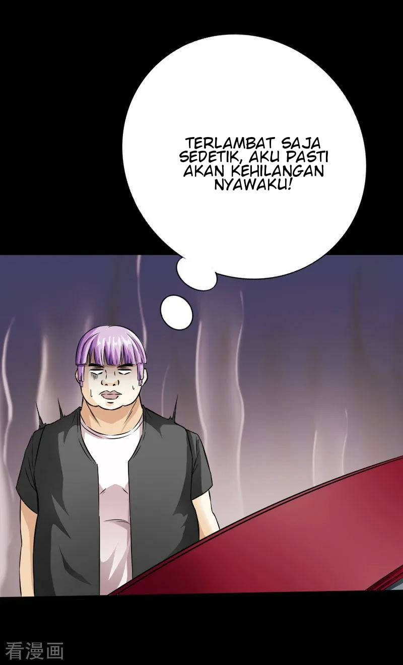 Hopeless Bab 50 halaman 17
