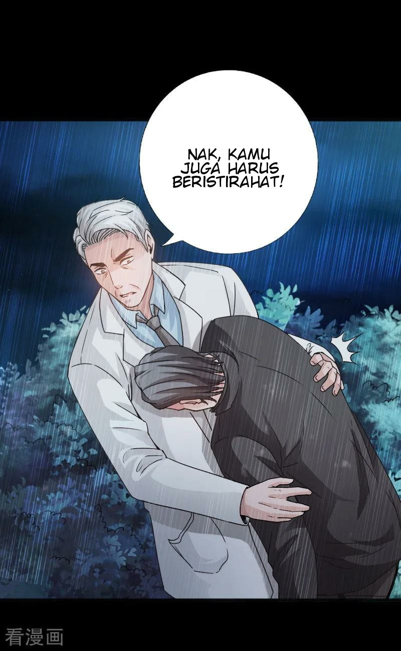 Hopeless Bab 51 halaman 9