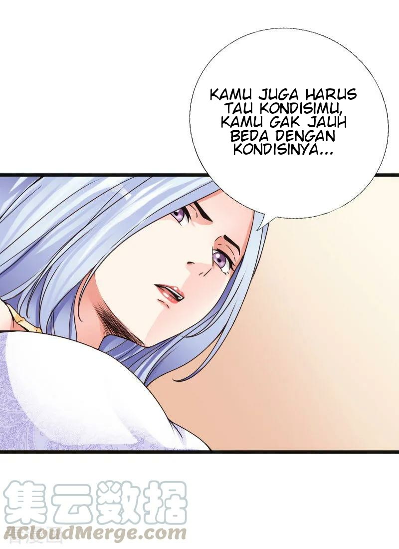 Hopeless Bab 51 halaman 21