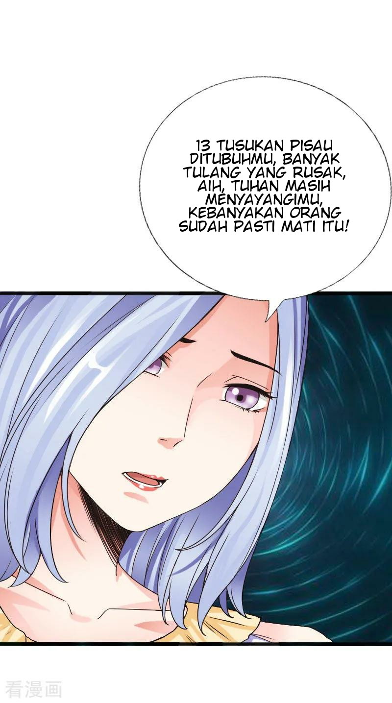 Hopeless Bab 51 halaman 23