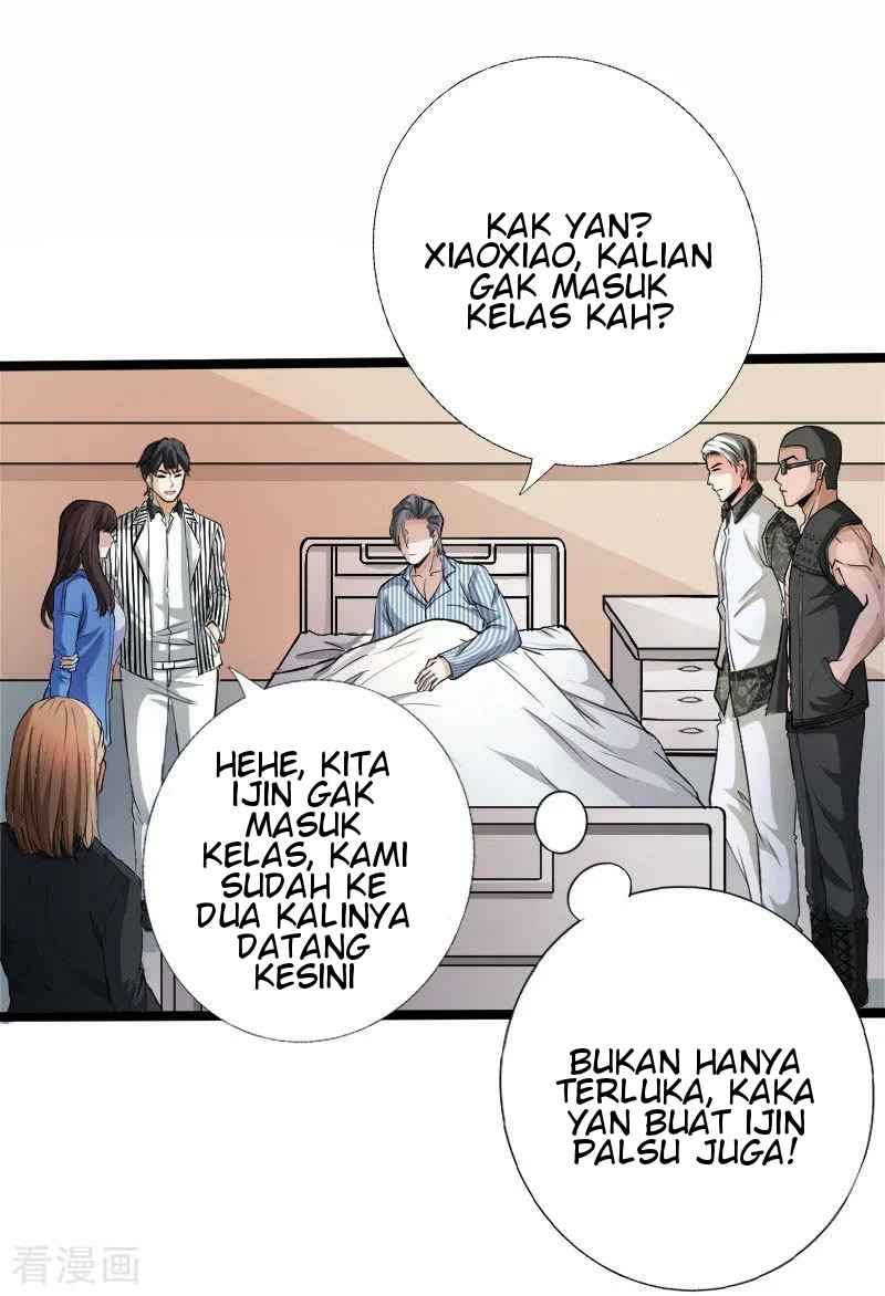 Hopeless chapter 52 halaman 4