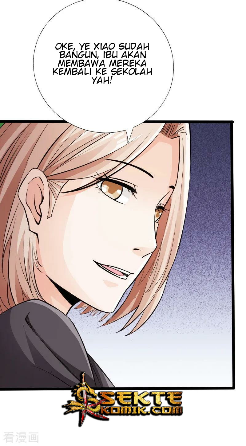 Hopeless chapter 52 halaman 5