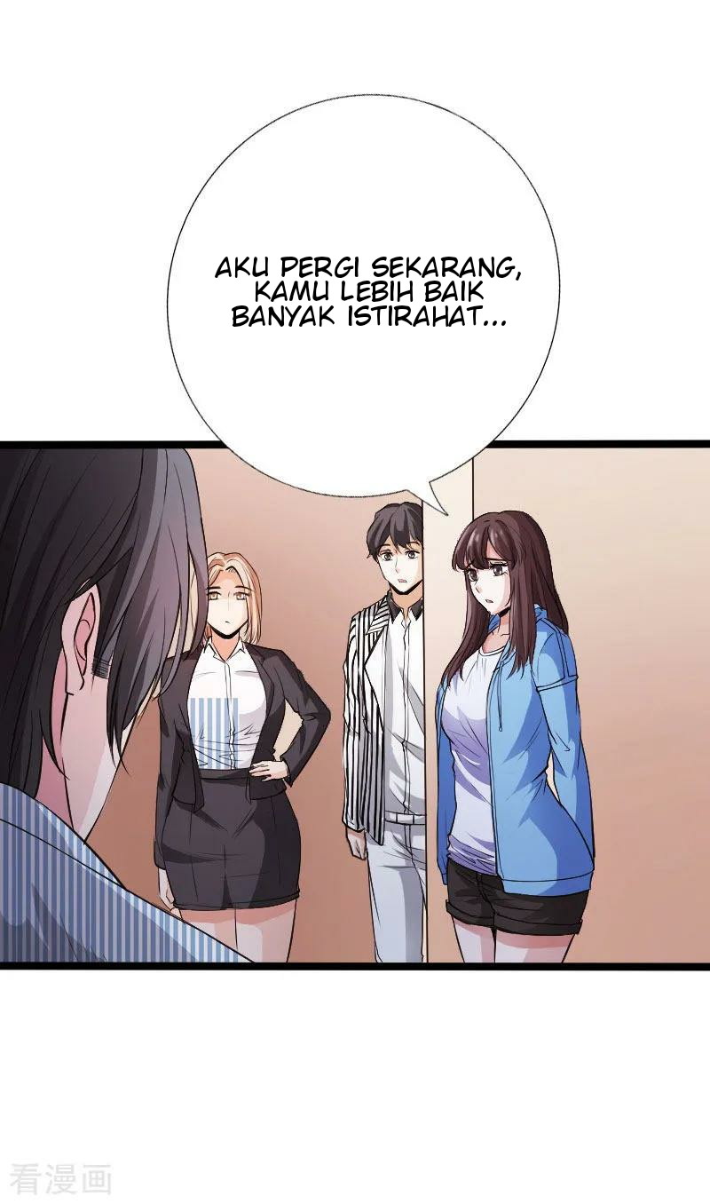 Hopeless chapter 52 halaman 6