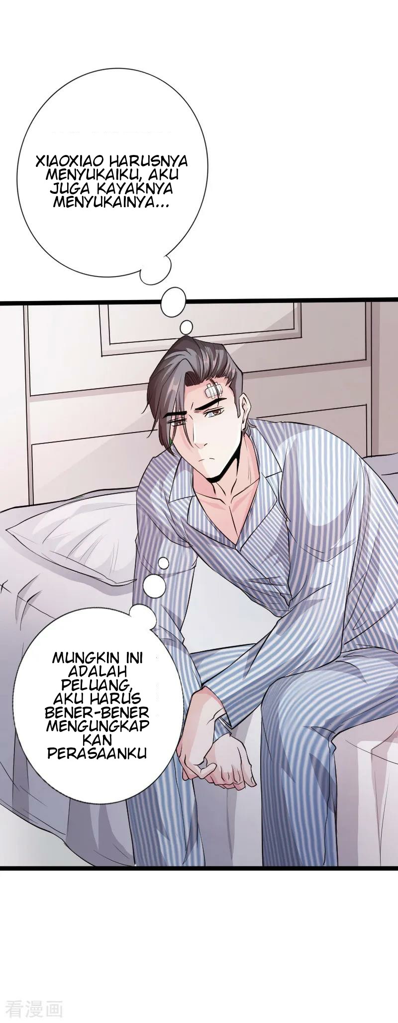 Hopeless chapter 52 halaman 7