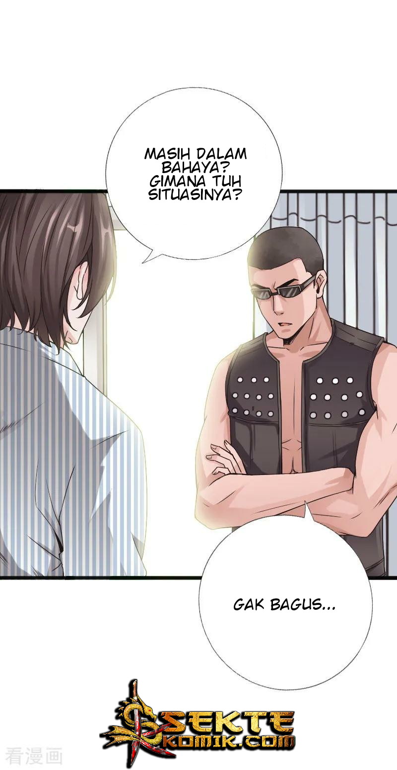 Hopeless chapter 52 halaman 15